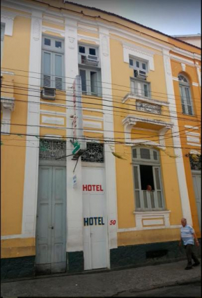 Hotel Cabo Finisterra